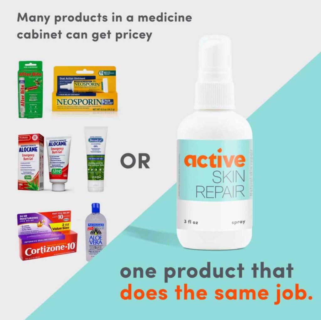 active-skin-repair-vs-competitors